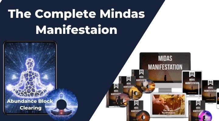 What is the Midas Manifestation for humanity