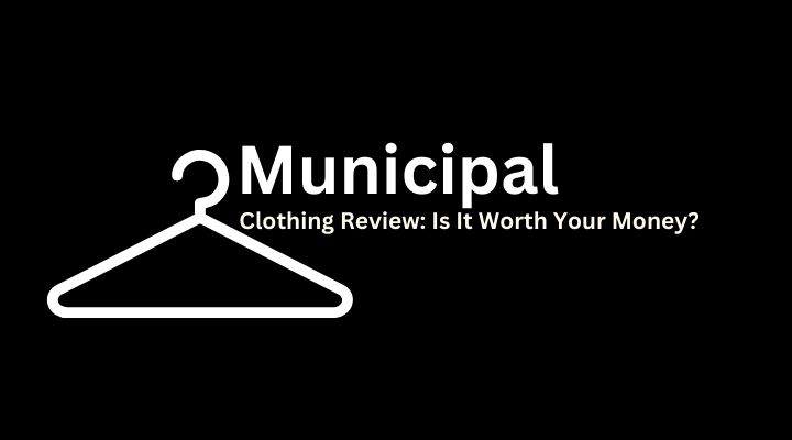 Municipal Clothing